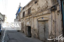 ظرفیت تولید سالانه ۶۰۰ هزاز واحد مسکونی در بافت فرسوده