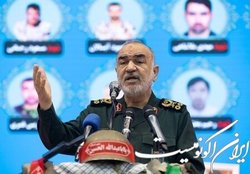 سرلشکر سلامی: دشمنان ملت ایران را کاملا ‌می‌شناسیم
