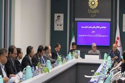 آغاز مطالعات ژئوفیزیک هوایی در دو بلوک استان یزد
