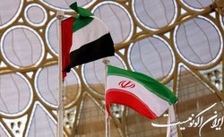 جزئیات رشد تجارت ایران و امارات در سال گذشته
