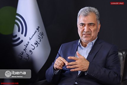 دبیر شورای هماهنگی بانک ها مدعی شد: تسهیلات میلیاردی کارکنان بانکی شایعه است
