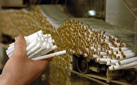بازار ۶۰ هزار میلیارد تومانی سیگار در ایران