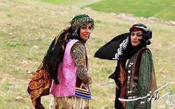 بالاپوشی در معرض انقراض