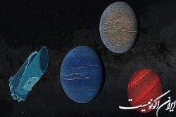 کشف دو سیاره فراخورشیدی در آخرین نفس‌های «کپلر»