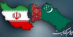 سودآوری 2 میلیارد دلاری ایران از واردات گاز ترکمنستان