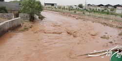هشدار نارنجی سازمان هواشناسی برای 7 استان و پیش‌بینی آبگرفتگی معابر