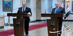 وزیر خارجه سوریه: اقدامات خودسرانه غرب علیه ملت سوریه باید لغو شود