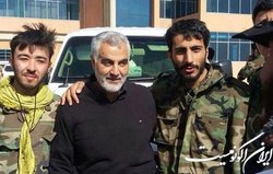 شهید صدرزاده را بیشتر بشناسیم