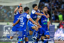 مصاف تراکتور با برنده شباب الاهلی و نماینده لبنان