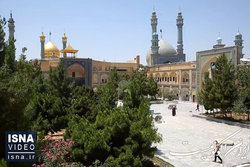 «مدرسه فیضیه» نقطۀ آغاز قیام ۱۵ خرداد