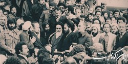 واکاوی اولین پیام اقتصادی امام خمینی(ره) پس از پیروزی انقلاب