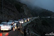 رشد 17.2 درصدی سفر بین استانی در شبانه روز گذشته