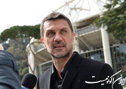 پائولو مالدینی از میلان اخراج شد