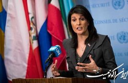 نیکی هیلی: اوکراین ببازد، جنگ جهانی در راه است