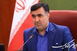 نظر رییس سازمان محیط زیست درباره راه‌آهن رشت- آستارا