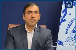 انتصاب سرپرست اداره کل مطالعات فرهنگی جهاد دانشگاهی