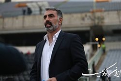 سرمربی سابق استقلال با هوادار به توافق رسید