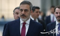 فوربس: فیدان زیرکانه از گزارش‌های اطلاعاتی به نفع سیاست خارجی ترکیه استفاده کرد