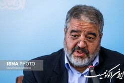 سردار جلالی: مقابله با تهدیدات سایبری نیازمند بکارگیری ظرفیت کشورهای همسوست