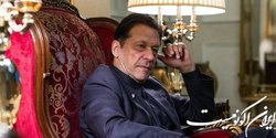 عمران خان: این فرمانده ارتش پاکستان بود که آمریکا را علیه من تحریک کرد