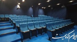 در تئاتر و سینما چه خبر است ؟