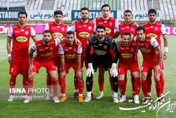 طلا در مشت سپاهان بود اما پرسپولیس بهترین تیم فصل است
