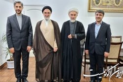 تأکید بر  تقویت تعاملات فرهنگی و دینی میان ایران و روسیه