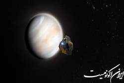 ماموریت خصوصی به سیاره زهره تا سال ۲۰۲۵ به تعویق افتاد