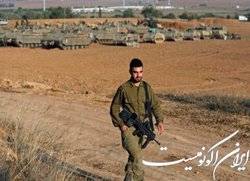 نگرانی از انتقال عملیات مقاومت به داخل اراضی اشغالی