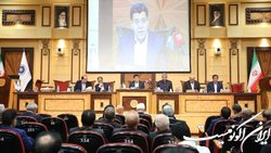 رئیس اتاق بازرگانی ایران چه زمانی مشخص می‌شود؟