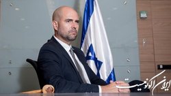مخالفت جبهه حمایت از فلسطین در مراکش با سفر رئیس کنست