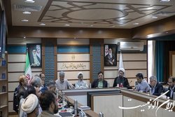 برخی از بندهای اساسنامه «بنیاد علم ایران» تصویب شد