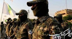نقش پررنگ اطلاعات حشد شعبی در هلاکت عناصر داعش در عراق