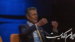 راسموسن: ممکن است کشورهای عضو ناتو به اوکراین نیرو اعزام کنند