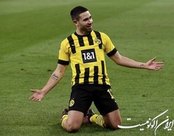 مدافع پرتغالی نخستین خرید تابستانی بایرن