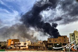 حمله و غارت سفارتخانه‌ها و مراکز وابسته عربستان، چین و فلسطین در سودان