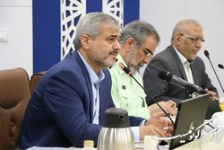 متهمان و محکومان متواری با یک برنامه ریزی منسجم دستگیر شوند