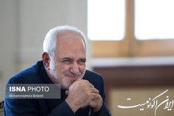 ظریف: تعهد محضری می‌دهم که قصد شرکت در انتخابات را ندارم