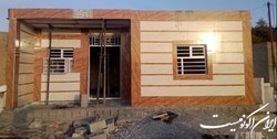 ضرورت برنامه‌ریزی دولت برای افزایش رقم وام مسکن روستایی‌