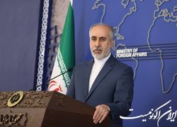 سخنگوی وزارت خارجه حمله تروریستی به مسجد فیض آباد بدخشان افغانستان را محکوم کرد