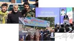 از هیجان صدام برای آغاز جنگ تا طی شدن مسیر تکاملی انقلاب