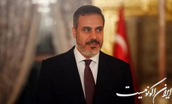 گفتگوی وزیران خارجه ترکیه و آمریکا