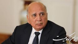 بغداد: حدود ۳۰۰۰ تروریست عراقی در سوریه بازداشت هستند