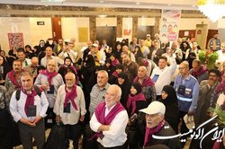 فرود اجباری هواپیمای ایرانی در مدینه