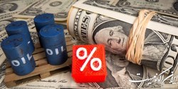 بازار نفت در مسیر ثبت یک هفته کاهشی دیگر