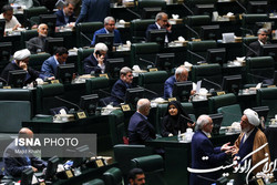 آخرین انتخابات هیات رئیسه مجلس یازدهم در دستور