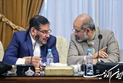 توصیف وحیدی از «یک دهه حوادث تلخ و شیرین» دوران شمخانی