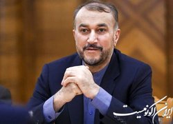 به موازات توسعه روابط با همسایگان کار با کشورهای اسلامی و هم جهت را دنبال می‌کنیم