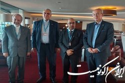 تقویت مناسبات حوزه سلامت ایران و عمان
