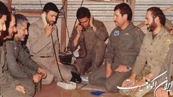 شهید صیاد به آن چیزی که بلد بود عمل می‌کرد